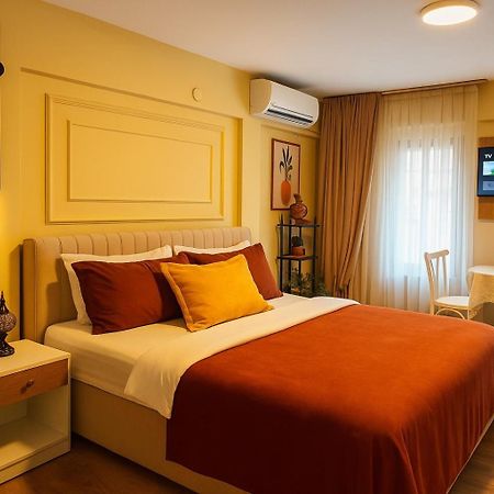Holy Galata Hotel Provincia di Provincia di Istanbul Esterno foto