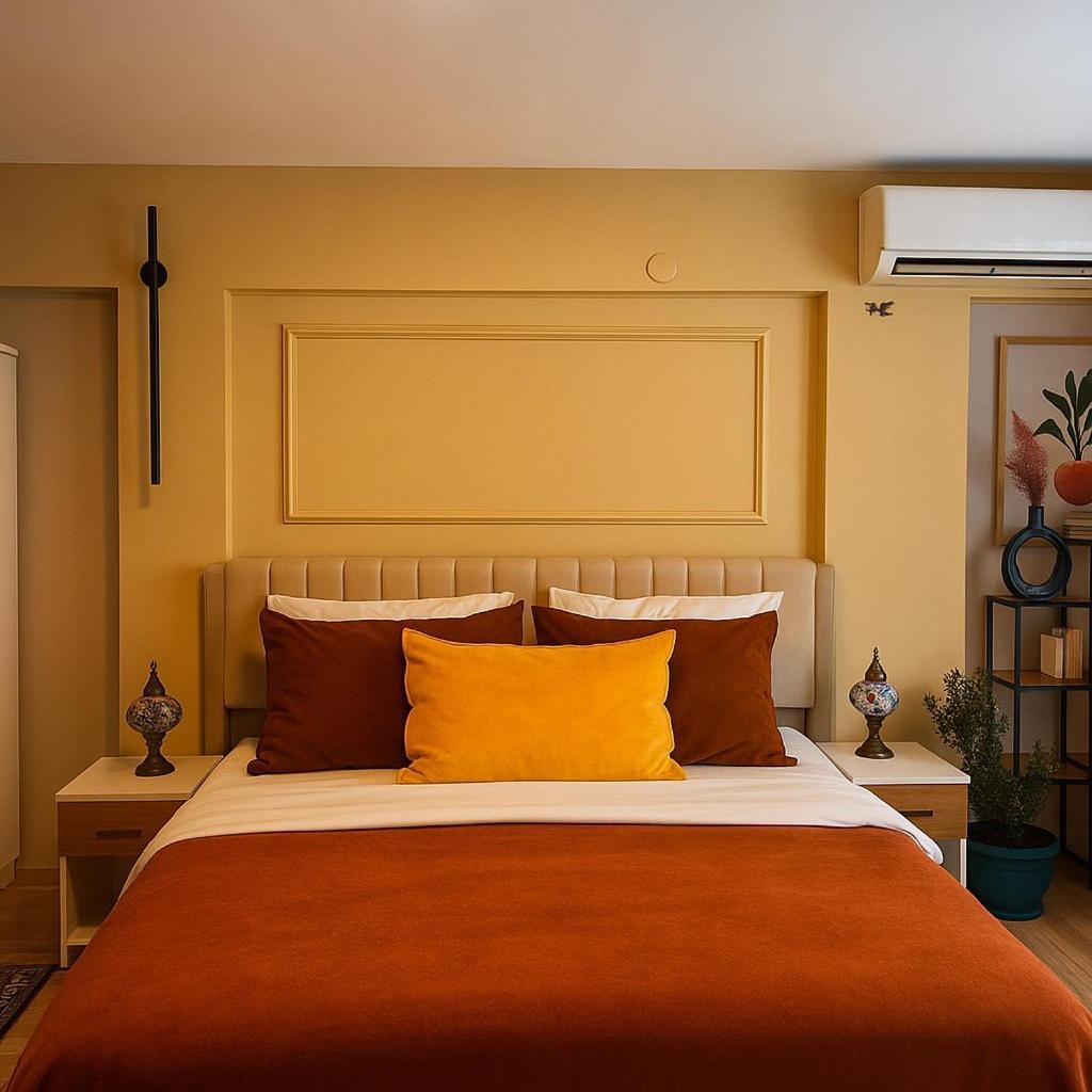 Holy Galata Hotel Provincia di Provincia di Istanbul Esterno foto