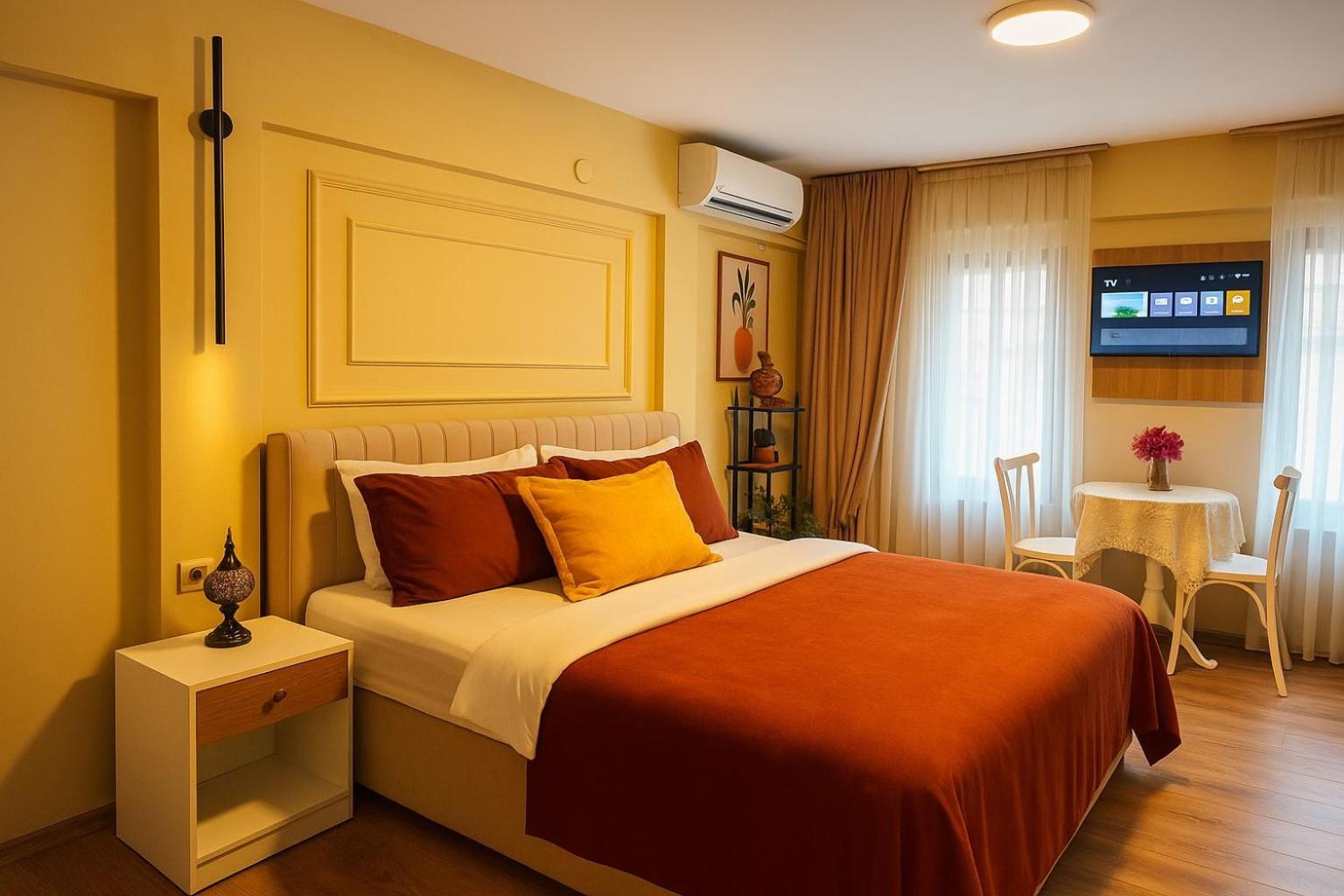 Holy Galata Hotel Provincia di Provincia di Istanbul Esterno foto