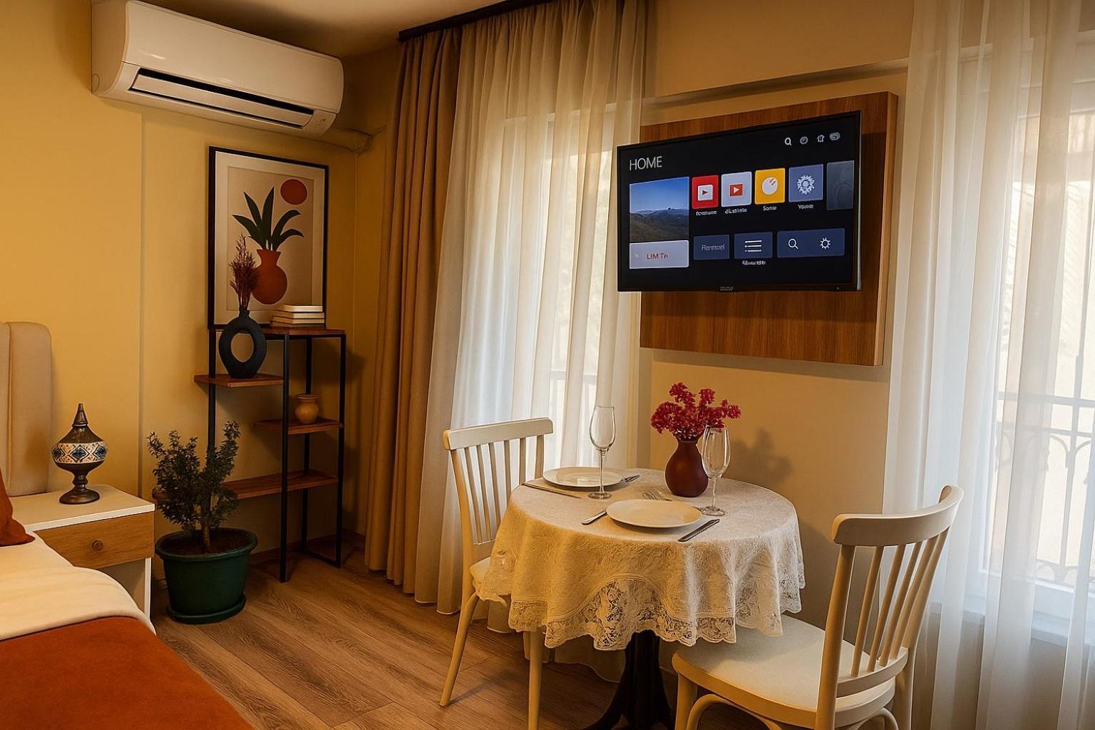 Holy Galata Hotel Provincia di Provincia di Istanbul Esterno foto