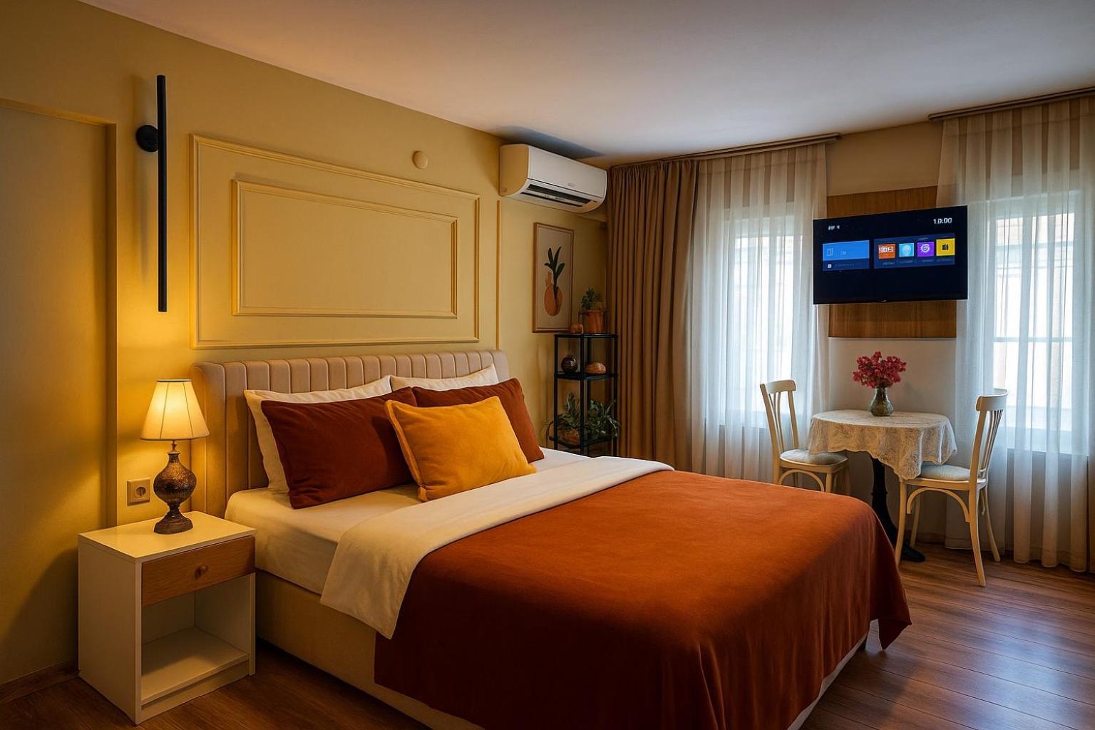 Holy Galata Hotel Provincia di Provincia di Istanbul Esterno foto