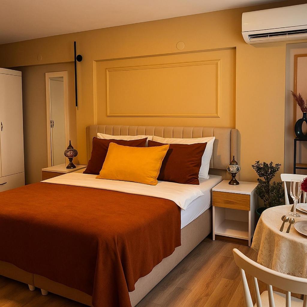 Holy Galata Hotel Provincia di Provincia di Istanbul Esterno foto